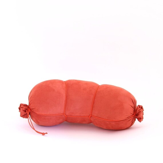 Sausage pillow cheap