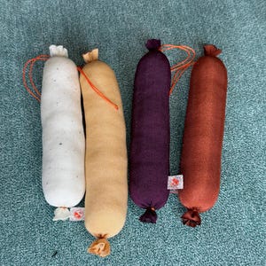 Medium Sausages