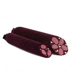 Blood Sausage Bolster small & large