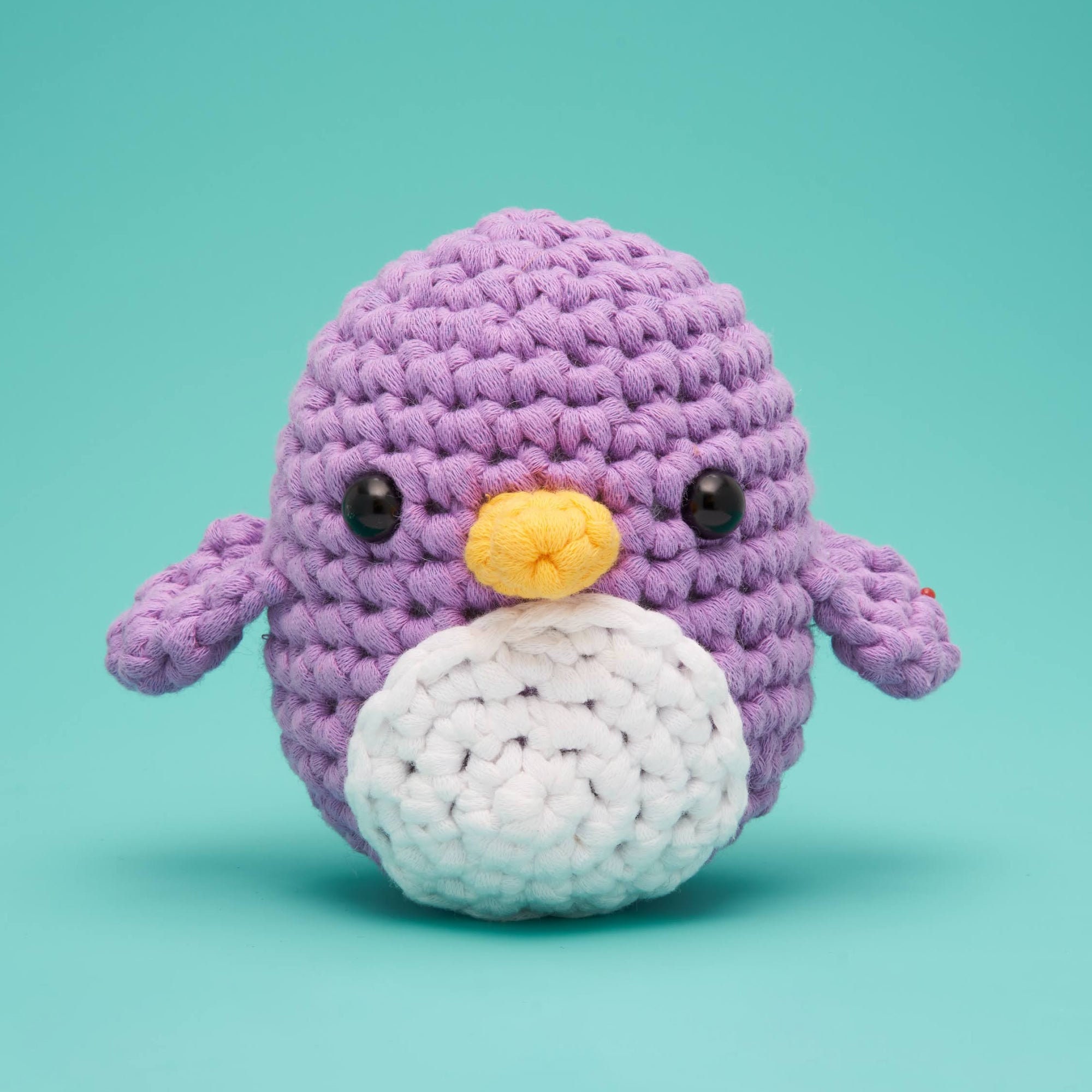 Create Beautiful Crochet Projects with Wobbles Crochet Kit