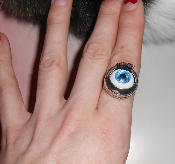 bague barbie