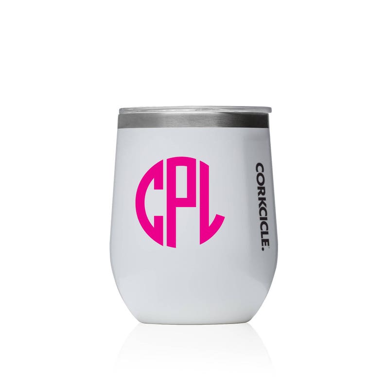 Corkcicle Stemless Wine Tumbler - Thumbnail 2