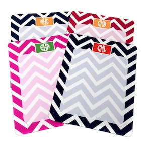 Memo Board - Dry Erase Board - Monogram Message Board - To Do List - Personalize Dorm Message Board