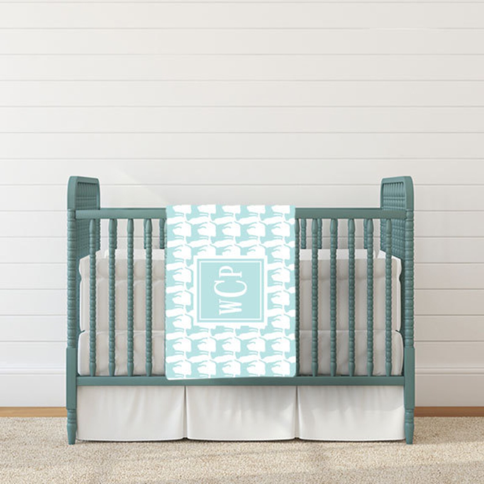 Custom Baby Blanket Design Your Own Baby Blanket Choose Etsy