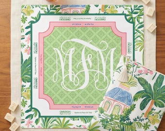 Mahjong Tile Bag - Tile Game Travel Bag - Complete your Mahjong Set