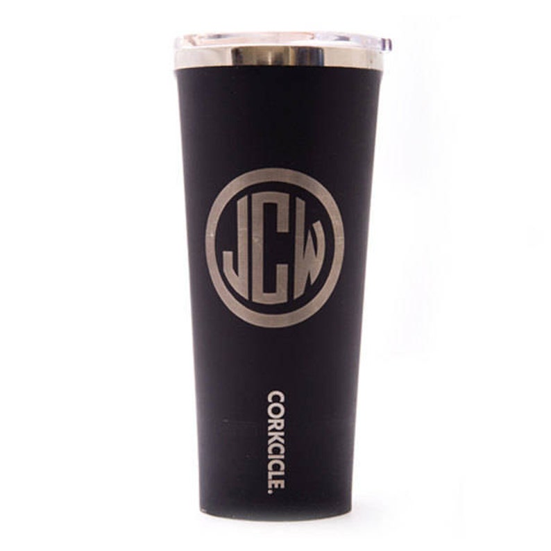 corkcicle custom logo