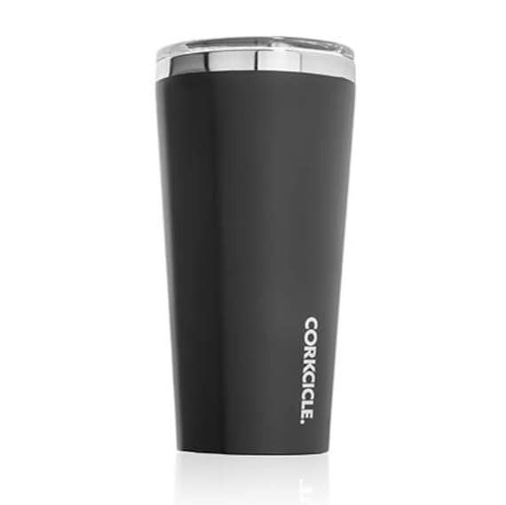 16 Oz. Corkcicle Tumbler With FREE Vinyl Decal Personalization 