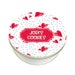 see more listings in the Christmas Cookie Tins section