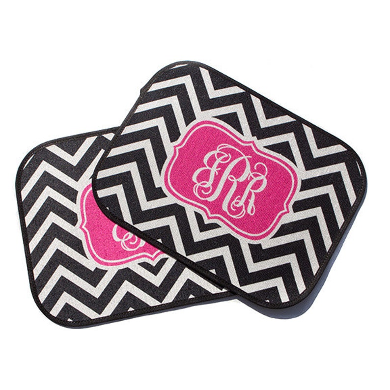 Tapis de sol voiture personnalisé personnalisé tapis de | Etsy