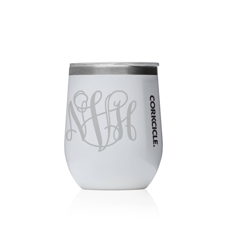 Corkcicle Stemless Wine Tumbler - Thumbnail 5