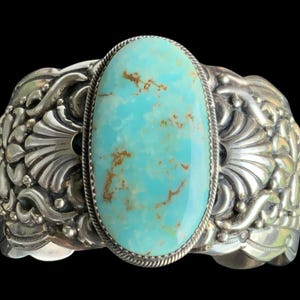 Navajo Marcella James Jewelry - Etsy