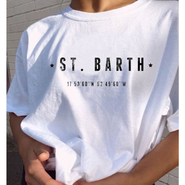 ST. BARTH