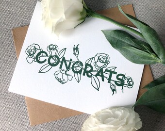 Congratulazioni