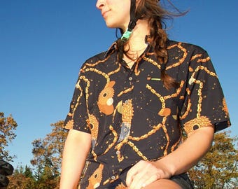 Bike Chain Party Shirt