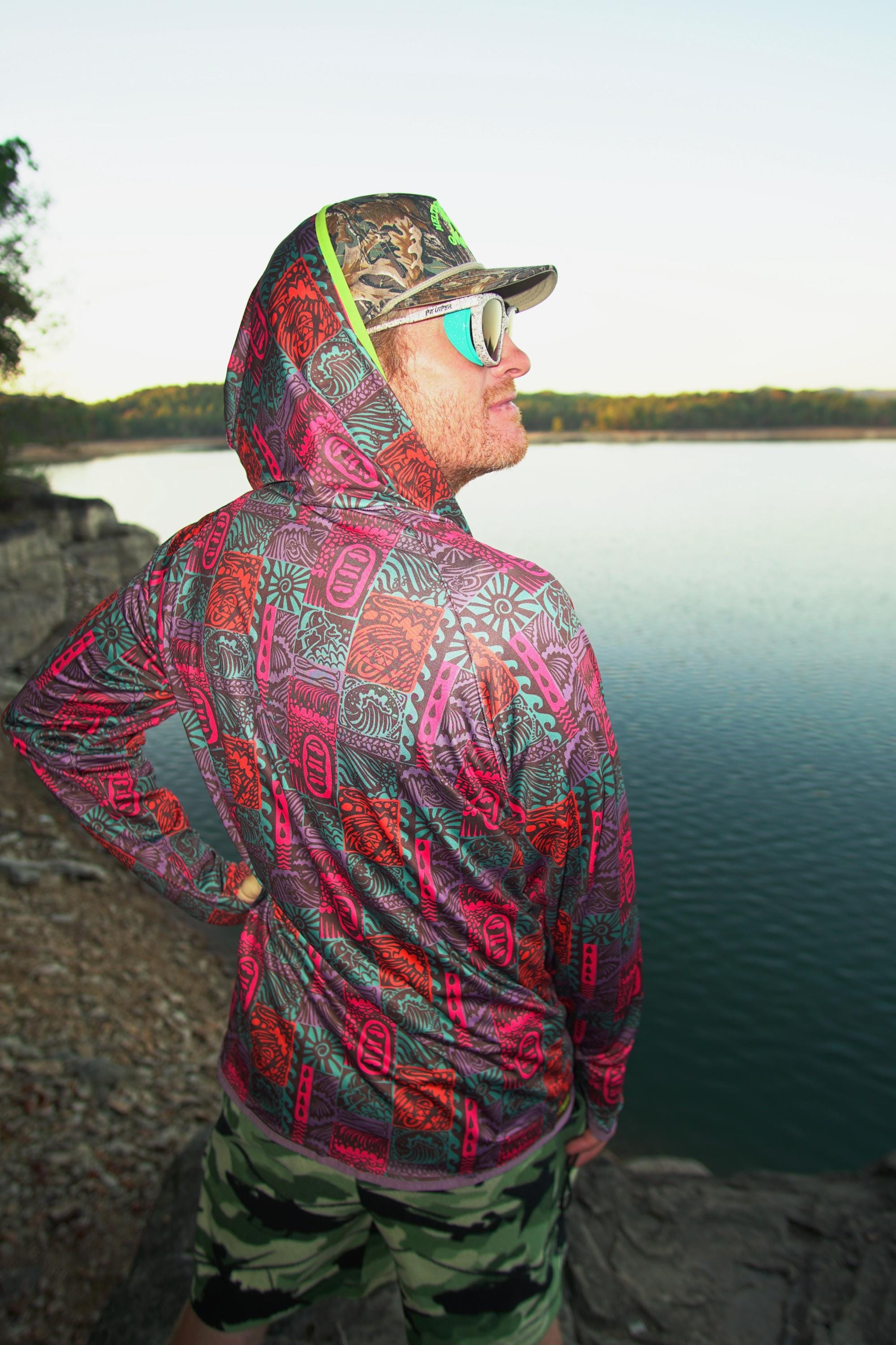 Canyon River Jacket - Etsy