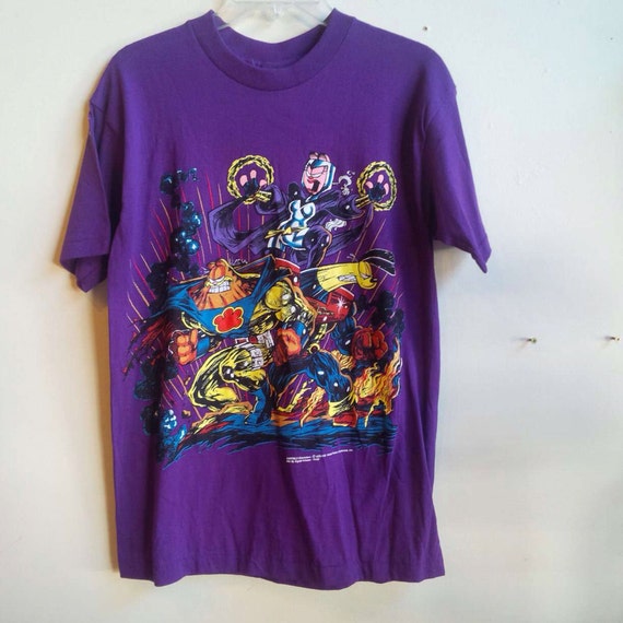 Garfield Characters T-shirt Vintage Garfield 1978