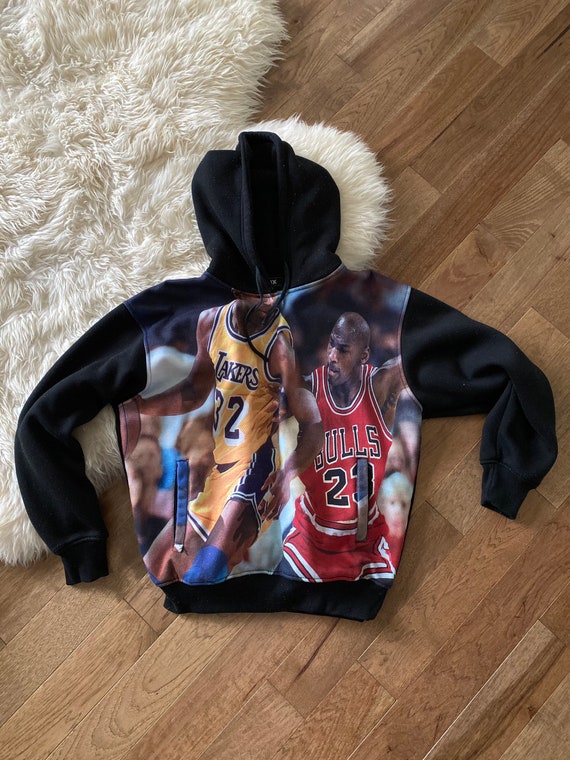 Chicago Bulls Sudadera Jordan