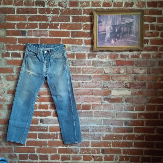 levi strauss boyfriend jeans
