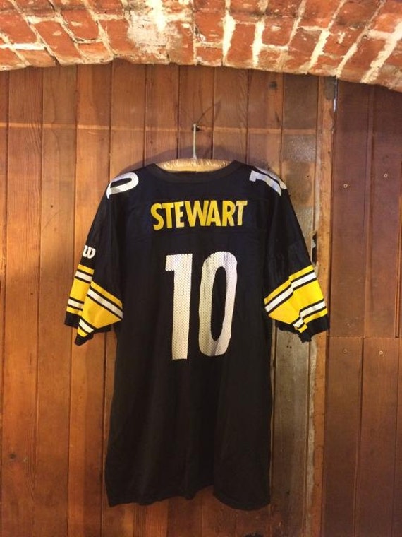 vintage steelers jersey