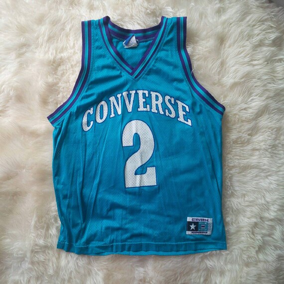 larry johnson jersey
