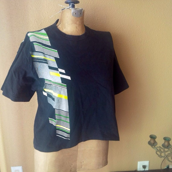Vintage NIKE Tshirt Grey Tag Nike Workout Shirt