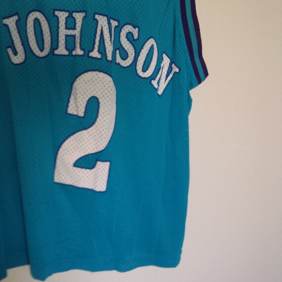 larry johnson jersey