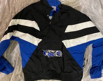 magic starter jacket