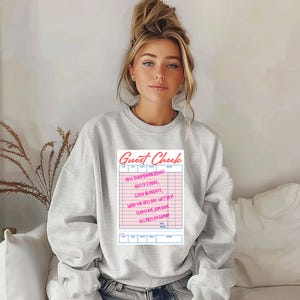 Ole Miss Guest Check PNG
