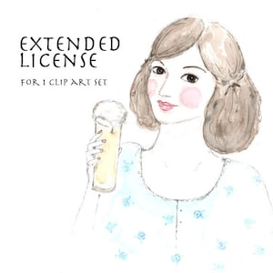 Extended License