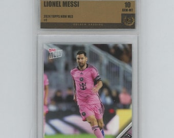 2019-20 Topps Finest Prized Messi メッシ 50シリ】Finest Ch League