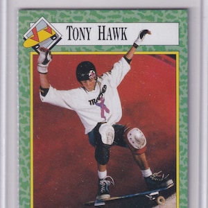 Tony hawk autograph - Etsy 日本