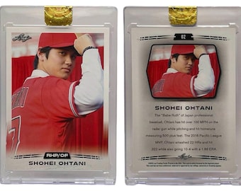 2018 TOPPS アップデート #US1 大谷翔平 ルーキー RC PSA 9 ミント 