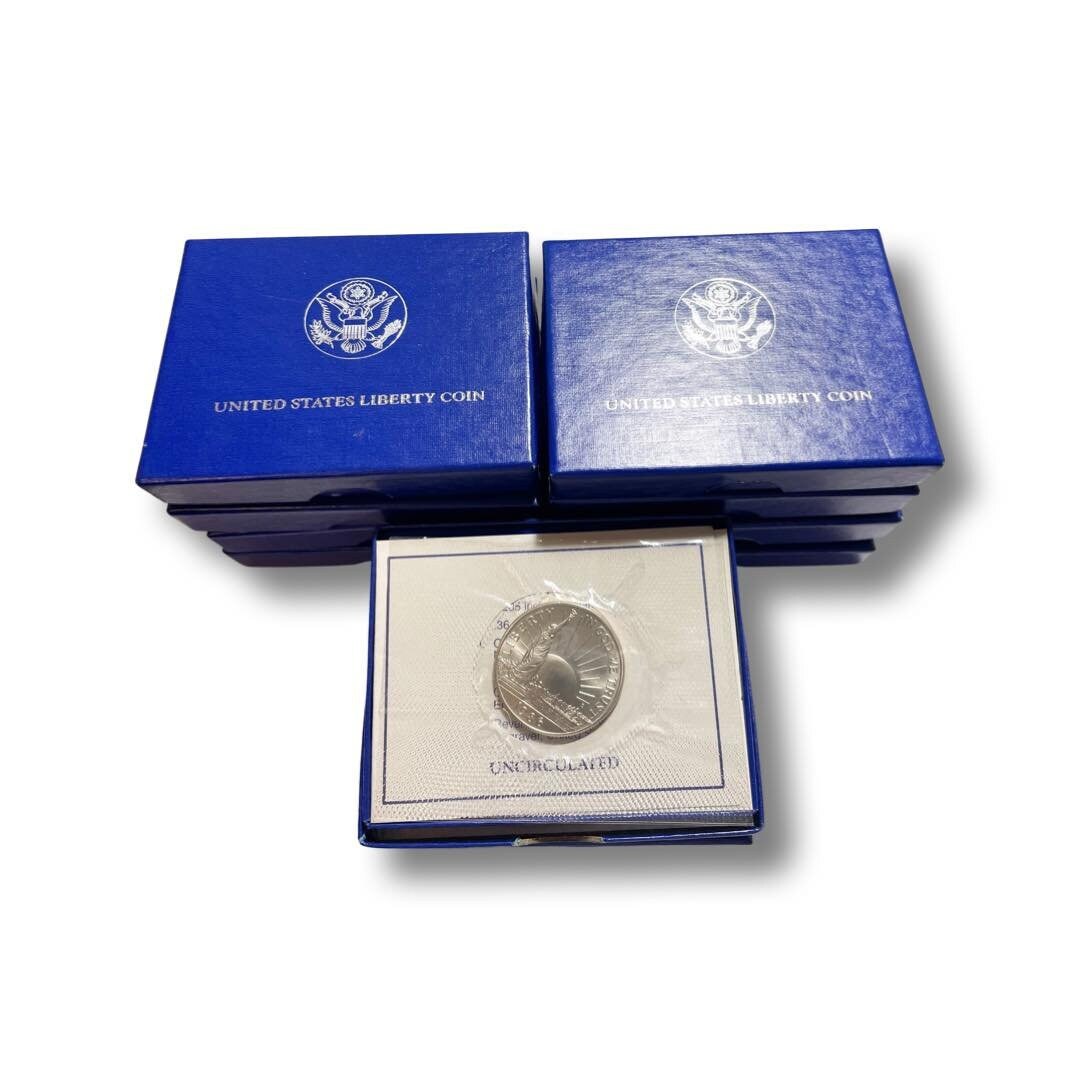 1986 half dollar - Etsy 日本