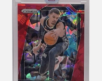 サンアントニオ・スパーズ フィーチャリング ビクター