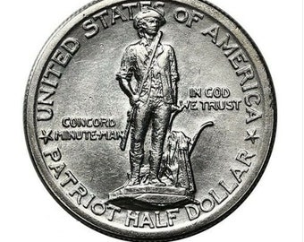 US Half DOLLAR, Old Us Coins, Silver Dollar Coin, Coin Collector