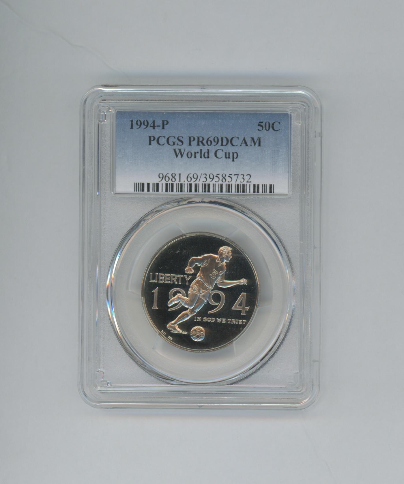 1994 half dollar - Etsy 日本
