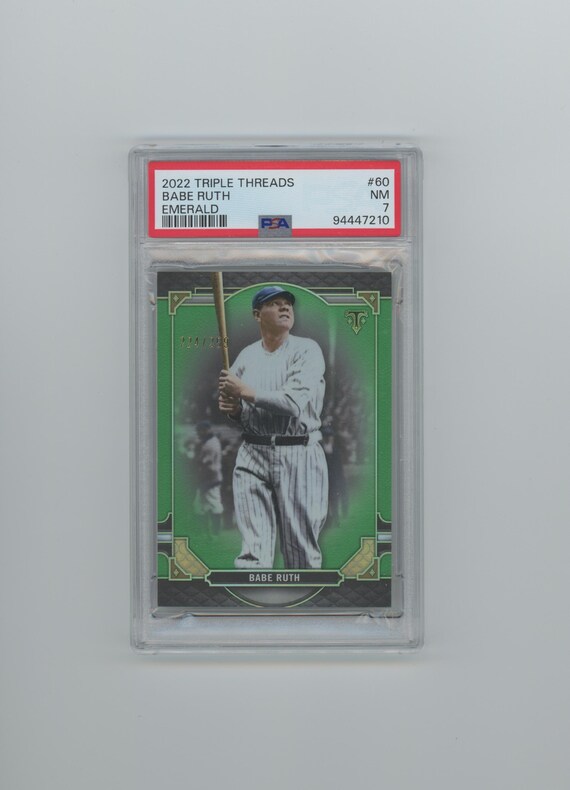 rare topps 2022 baseball cards 2022 Topps Cal Raleigh Rookie Autograph