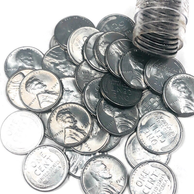 Uncirculated coin - Etsy 日本