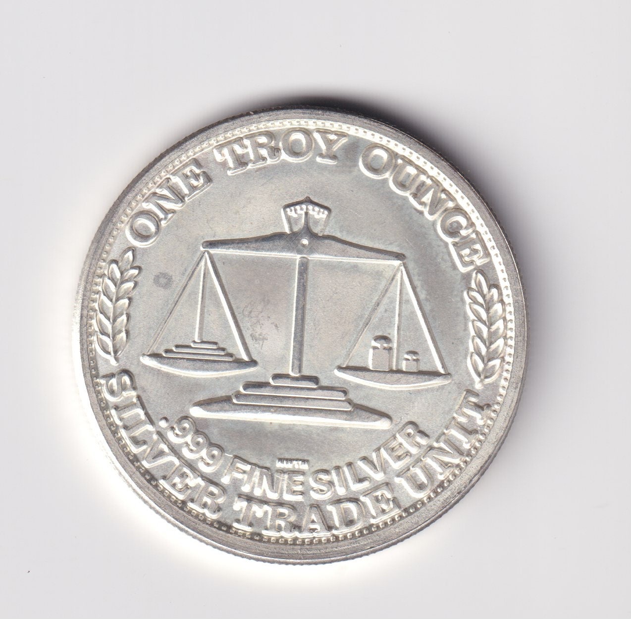 999 fine silver 1891-1991 記念硬貨 1791-1991 Chrysler Honors 