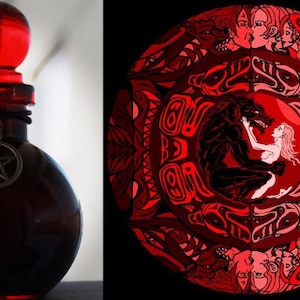 SEX OIL