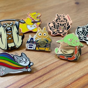 1 per 12 o 3 per 33 - Mix & Match Spille smaltate dure