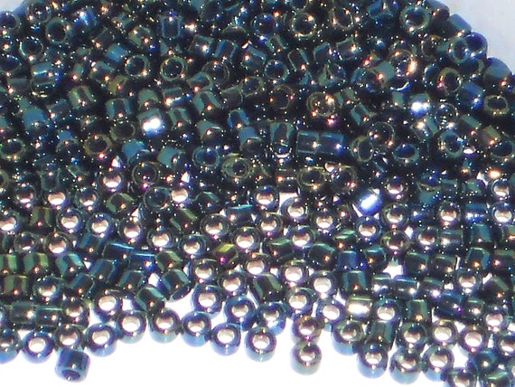 Gemstone Bead Treasures