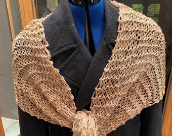 Versatile Shawl/Scarf