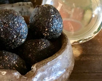 Ancient Ashta Sumerian Kapet: Temple Incense, Ancient & Gorgeous aroma