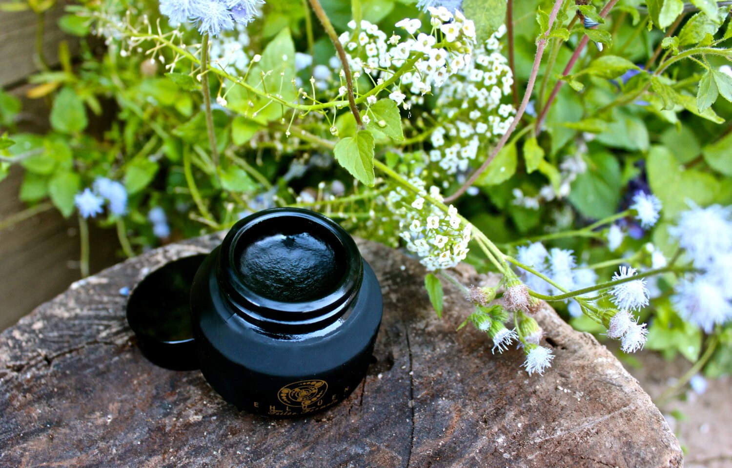 Ancient Kohl Eyeliner Purest Form of KOHL Based on Old World Etsy