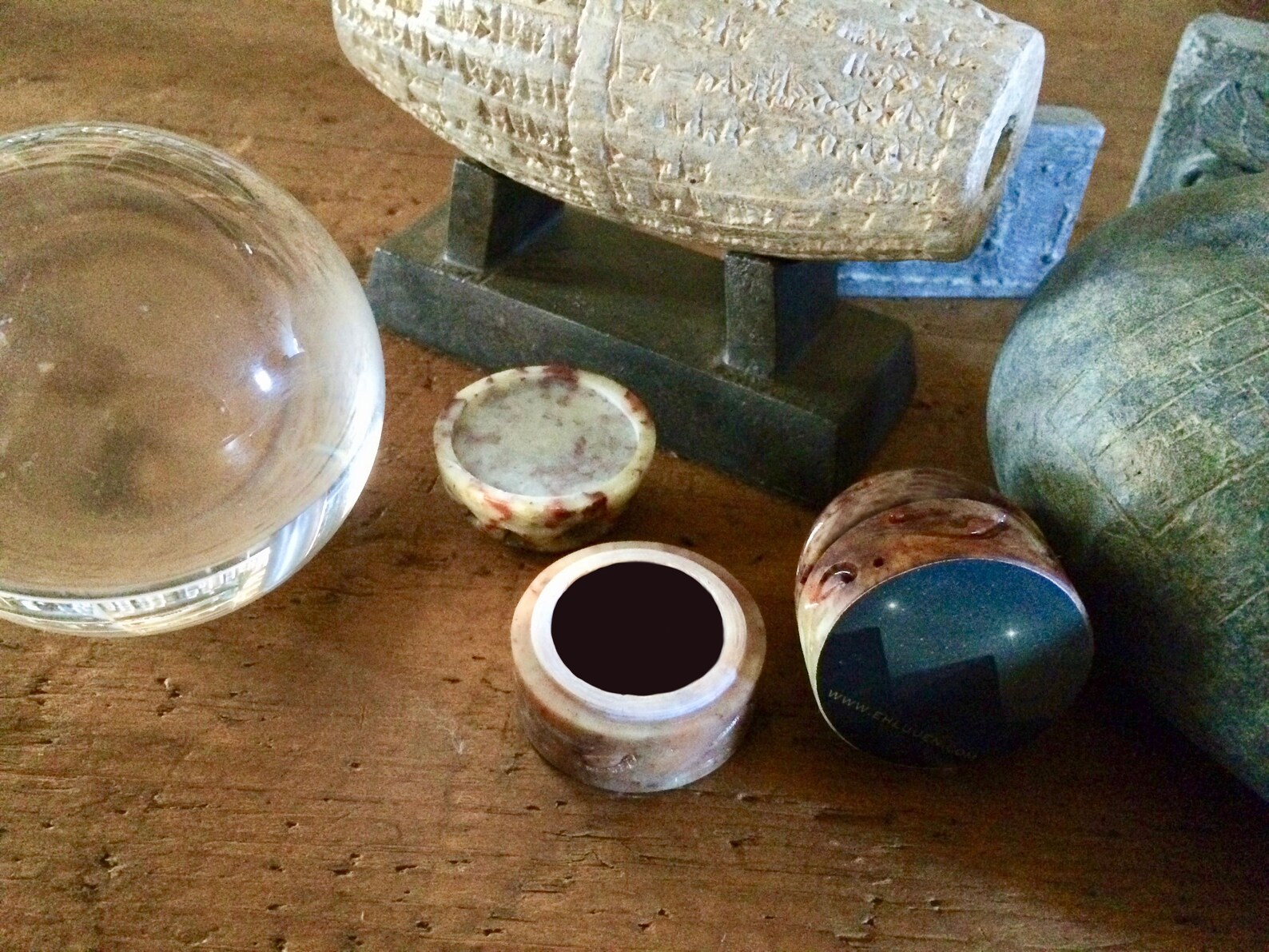 Ancient Kohl Eyeliner Purest Form of KOHL Based on Old World Etsy