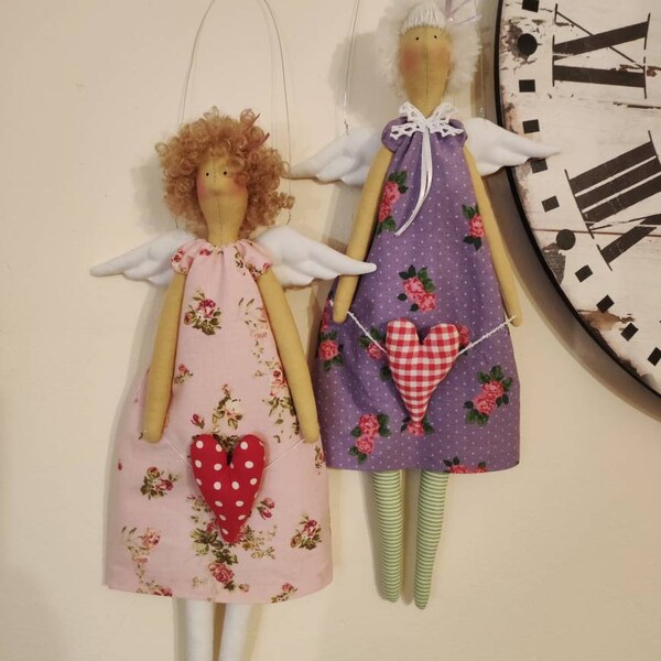 Tilda - Etsy.de