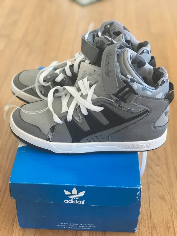 adidas originals attitude