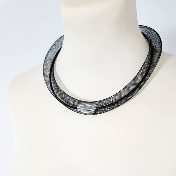 Unusual necklaces 2024
