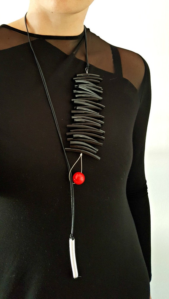 Statement necklaces etsy deals
